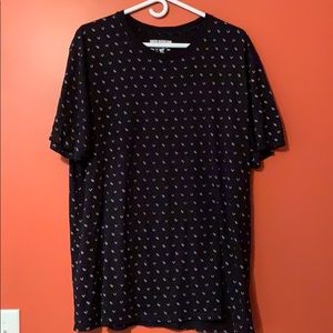 Men’s True Religion Shirt